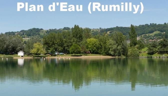 Bed and Breakfast Escapade Champetre Hauteville-sur-Fier Экстерьер фото